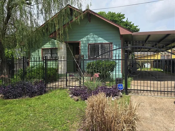 7106 Tierwester St, Houston, TX 77021