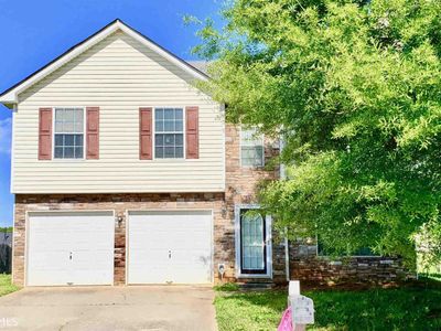 135 Westfield Way, Covington, GA, 30016