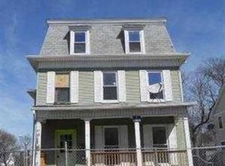 42 Kingsbury St, Worcester, MA 01610