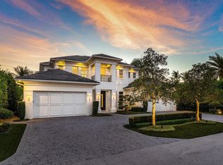 2345 W Silver Palm Rd, Boca Raton, FL 33432