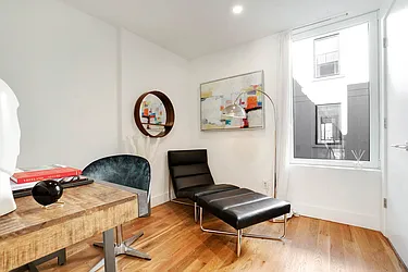 Rented by Compass
