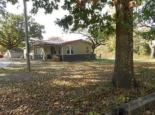 4996 State Highway Dd, Seligman, MO 65745