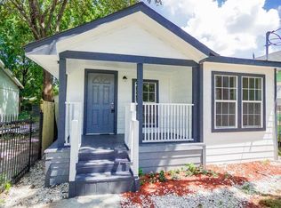 7223 Avenue H, Houston, TX 77011