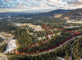 LOT 4 Highway 57, Priest River, ID 83856