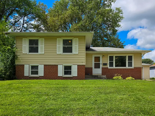 1219 Arizona Ave, Ames, IA 50014