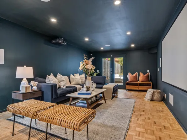 (undisclosed Address), San Francisco, CA 94114