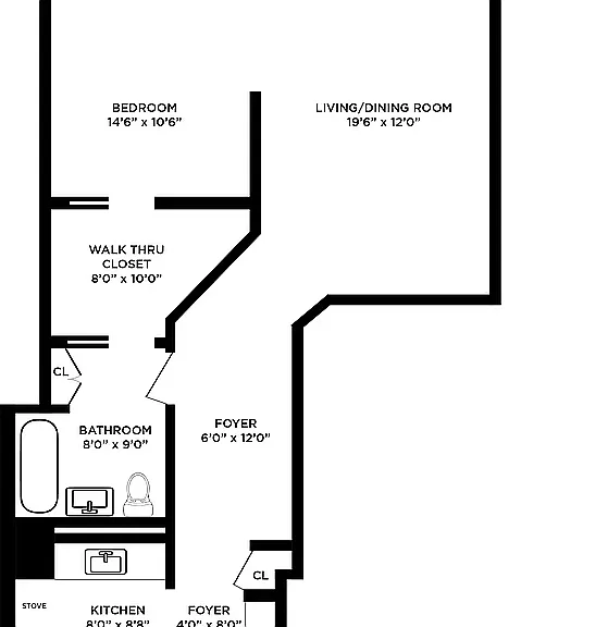 315 7th Ave #10B — Photo 8