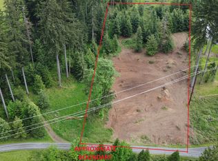 Dahlman Rd, Castle Rock, WA 98611