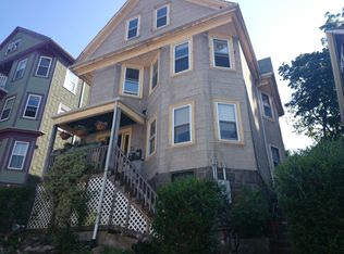 65 Woodlawn St, Jamaica Plain, MA 02130