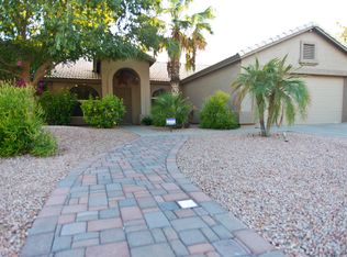 681 W Fairview St, Chandler, AZ 85225