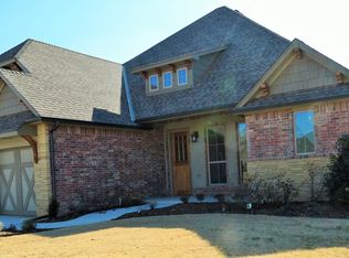 2524 Semillon, Edmond, OK 73012