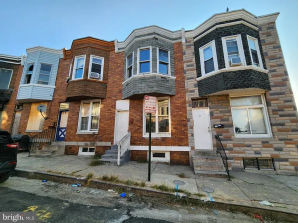 221 Furrow St, Baltimore, MD 21223