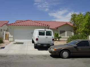 608 Stonehurst Dr, North Las Vegas, NV 89031