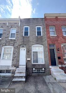 3919 Mount Pleasant Ave, Baltimore, MD, 21224