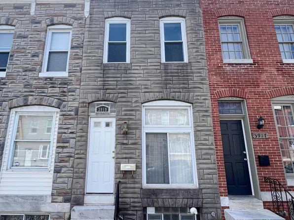 3919 Mount Pleasant Ave, Baltimore, MD 21224