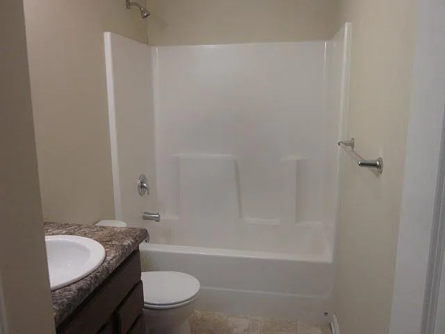 Main Bathroom
