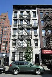 Rented by Centennial Properties NY