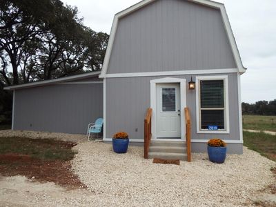 2849 Knopp School Rd, Fredericksburg, TX, 78624