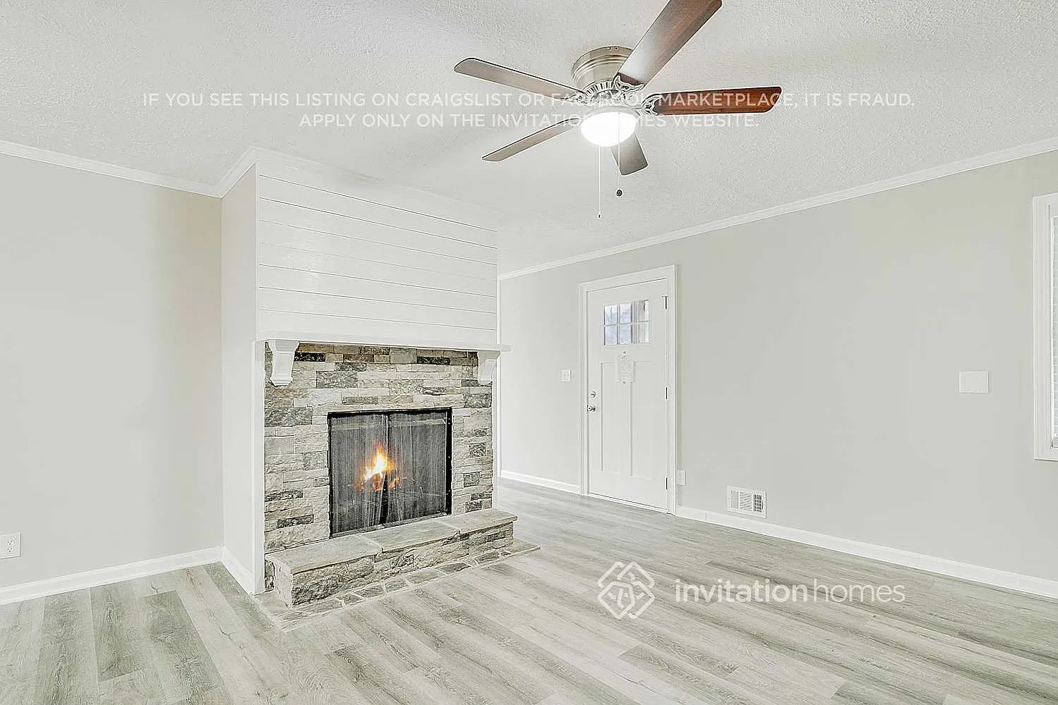 201 Chatooga Dr Woodstock, GA 30188 — Photo 3