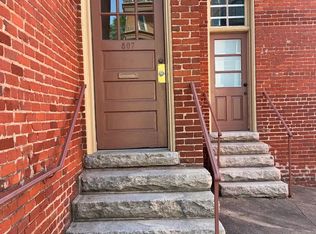 807 Burke St, Winston Salem, NC 27101