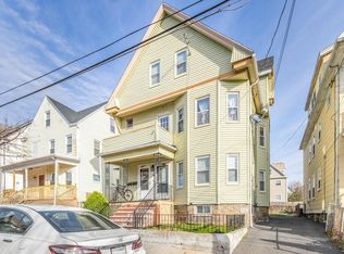29 Calhoun Ave, Everett, MA 02149