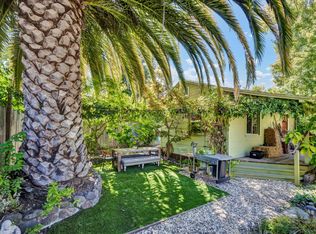 15120 Burbank Dr, Glen Ellen, CA 95442