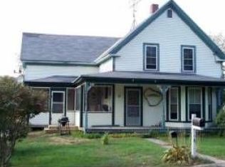 17 South St, Troy, NH 03465