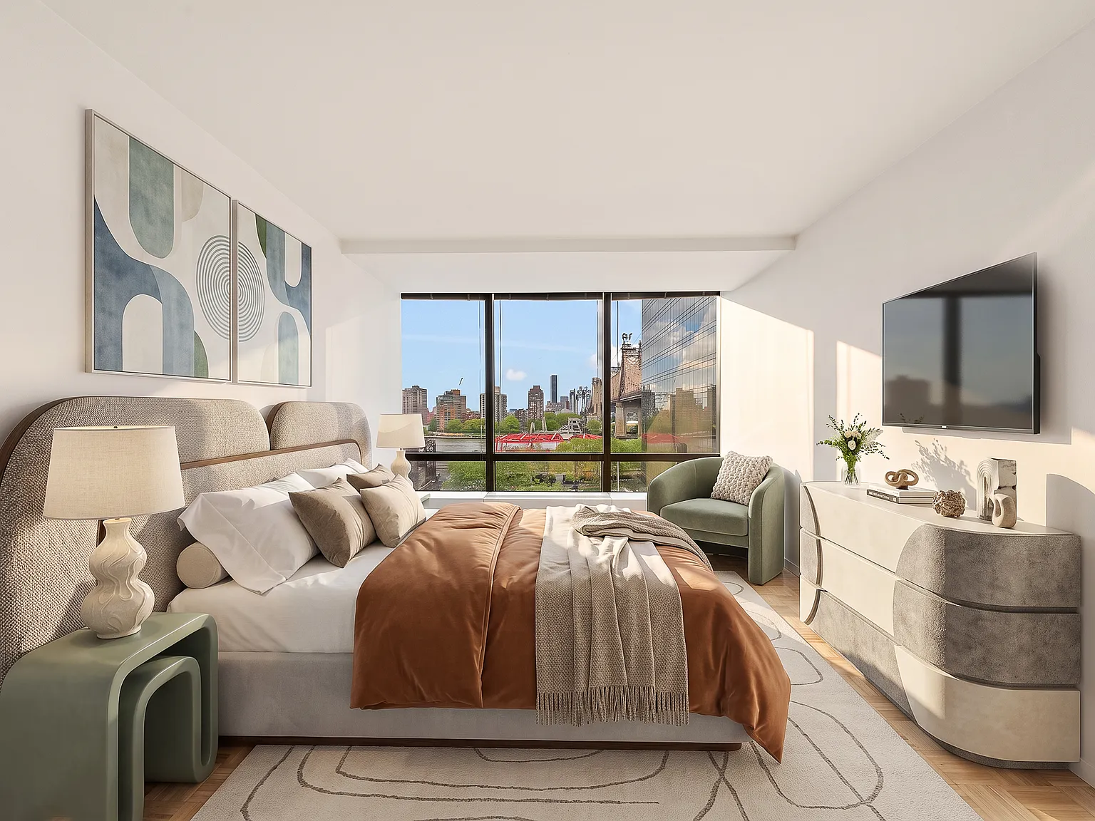 420 East 61st Street — Photo 1