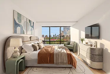 420 East 61st Street, #18C
