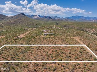 9789 E Ocotillo Rim Trl, Vail, AZ 85641