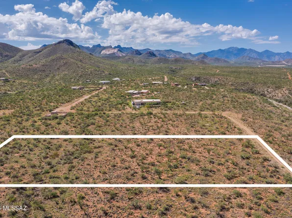 9789 E Ocotillo Rim Trl, Vail, AZ 85641