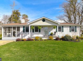 40320 Golden Beach Rd, Mechanicsville, MD 20659