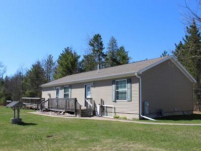 N11500 Cth Z, Elcho, WI, 54428