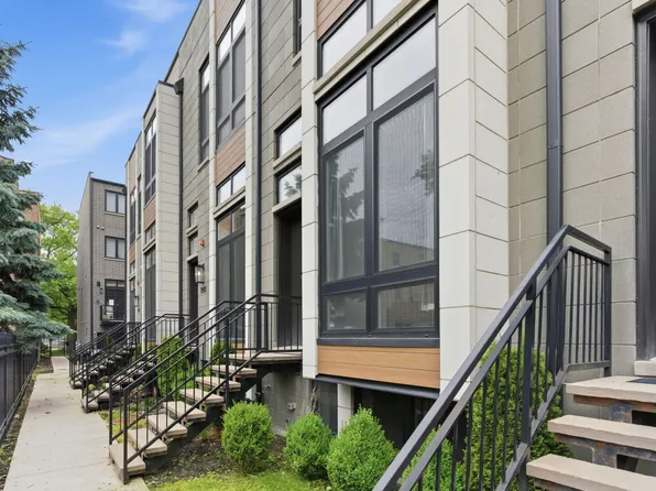 6227 D S Ellis Ave, Chicago, IL 60637