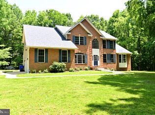 9280 Gunston Rd, Welcome, MD 20693