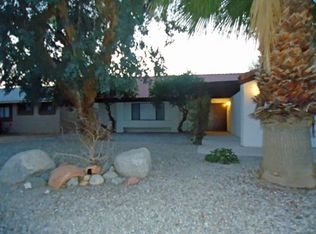 31675 Avenida Ximino, Cathedral City, CA 92234