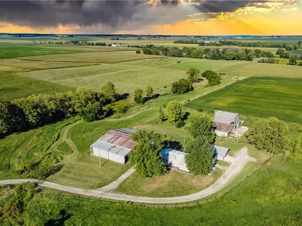 1498-3500 East Rd, Gays, IL 61928