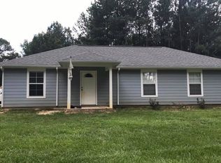 221 E Willow Dr, Braxton, MS 39044