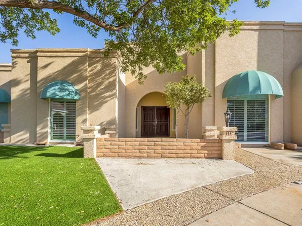 925 Sartain Dr, Andrews, TX 79714