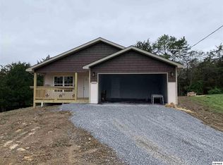 1453 Flatwood Rd LOT 10, Sevierville, TN 37862