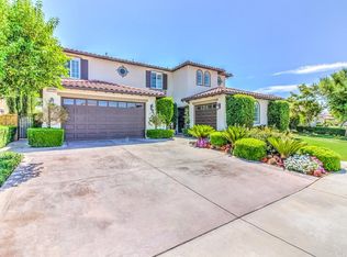 8230 Gamebird St, Eastvale, CA 92880