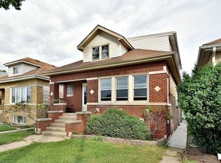 6021 N Nagle Ave, Chicago, IL