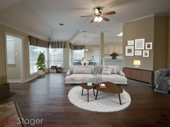 5133 Sunscape Ln S, Fort Worth, TX 76123