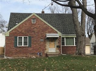 2752 Daleford Dr, Toledo, OH 43614