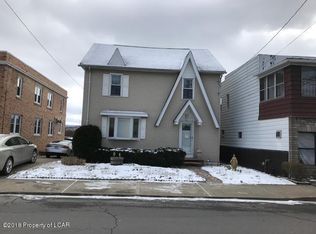 9 Hudson Rd, Plains, PA 18705