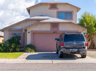 4003 N 87th Dr, Phoenix, AZ 85037