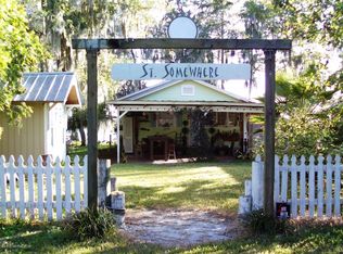 6622 SW 160th St, Starke, FL 32091