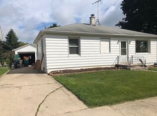 622 Highland Ave, Kewaskum, WI 53040