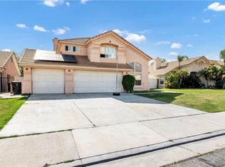 1701 Calathea Rd, Hemet, CA 92545