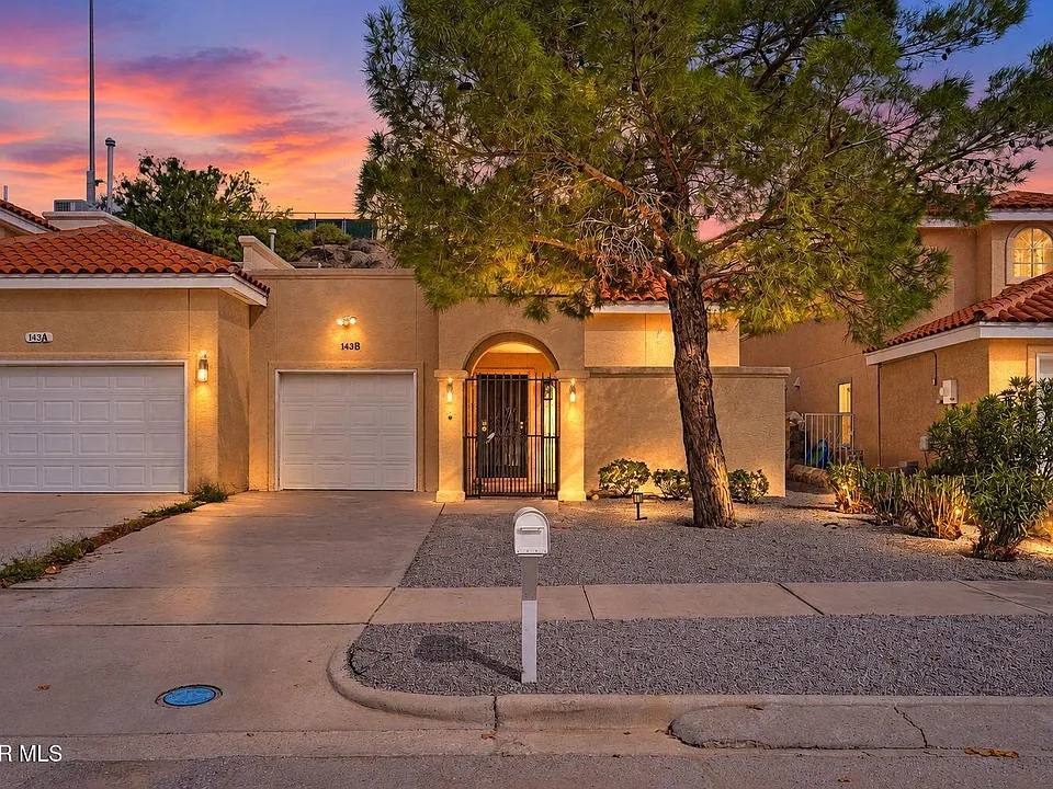 143 N Alto Mesa Dr #B
